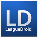LeagueDroid League of Legends logo