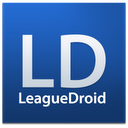 LeagueDroid League of Legends mobile app icon