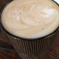 漫步雲端森林廚房