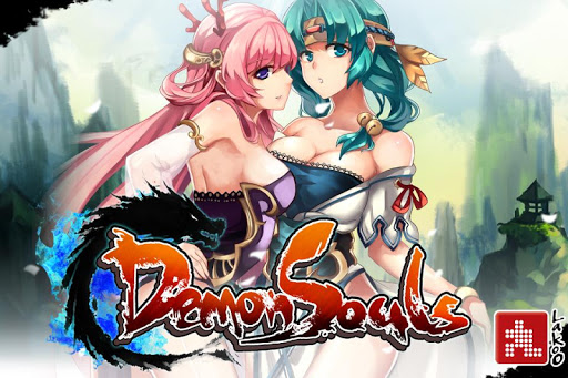 DemonSouls action RPG