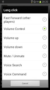 Headset Button Controller v7.2 