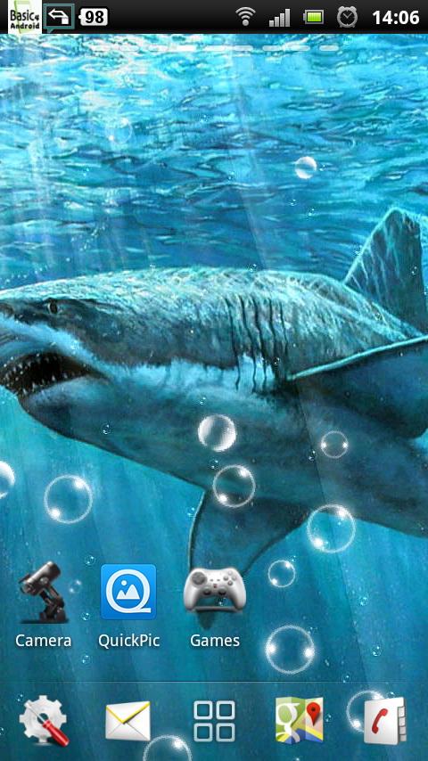 Gambar Koi Live Wallpaper  Apl Android Google Play 