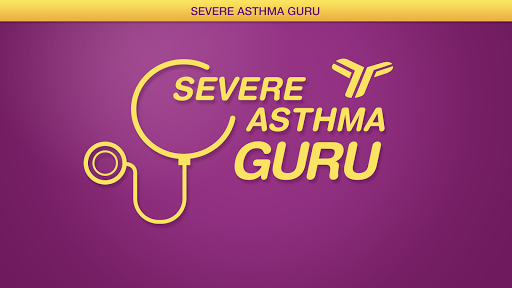Severe Asthma Guru