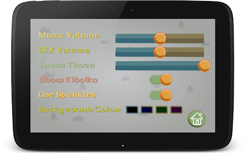 Kidoko Baby Paint Free(圖6)-速報App