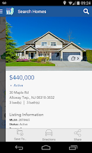 HomeSpotter for GSMLS APK