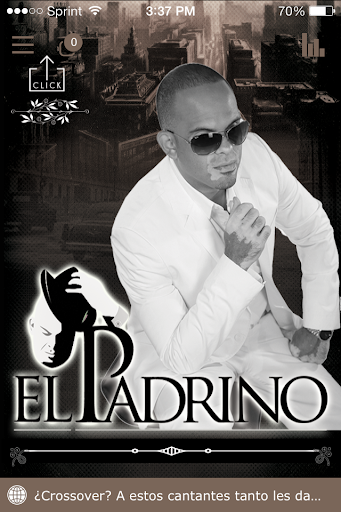 El Padrino