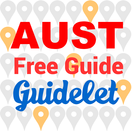 Top 60 Austin Travel Guide 旅遊 App LOGO-APP開箱王