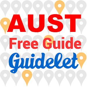 Top 60 Austin Travel Guide.apk 1.0