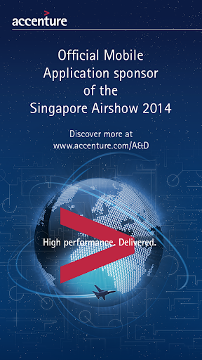 Singapore Airshow 2014