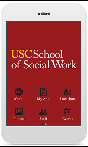 USC School of Social Work