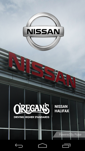 O'Regan's Nissan Halifax