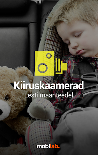 【免費交通運輸App】Kiiruskaamerad-APP點子