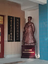 Statue of Zhuge Liang