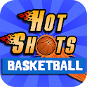 Hot Shots Basketball
