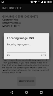 How to mod Imei Unerase Tool N7100 and S3 1.0 unlimited apk for laptop