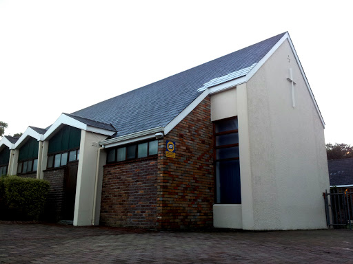Bergvliet Methodist Church