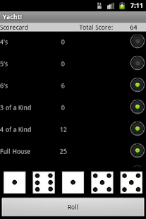 How to download Yacht! 1.1 mod apk for pc