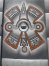 Aztec Graffiti