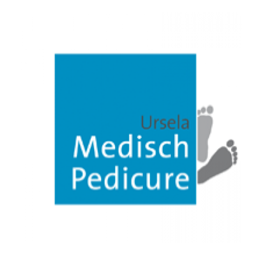 Medisch Pedicure Ursela LOGO-APP點子