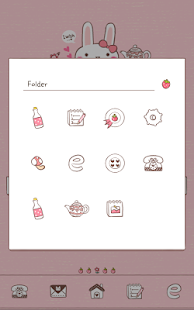 Totoya(pink wish list)dodol Screenshots 1