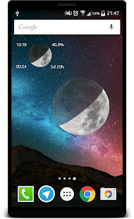 Lunafaqt sun and moon info(圖4)-速報App