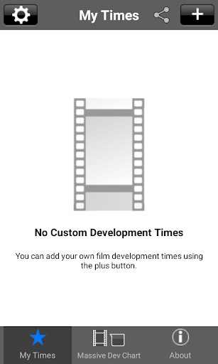 【免費攝影App】Massive Dev Chart Timer-APP點子