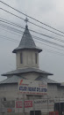 Biserica Ramnicu Sarat