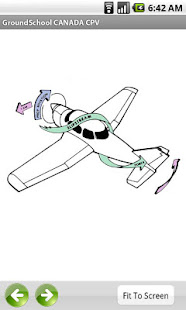 Canada Private Pilot Test Prep(圖5)-速報App