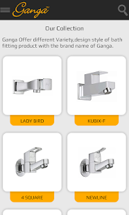 Free Download Ganga Bath Fittings APK for PC