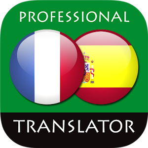 French Spanish Translator.apk 4.1.3