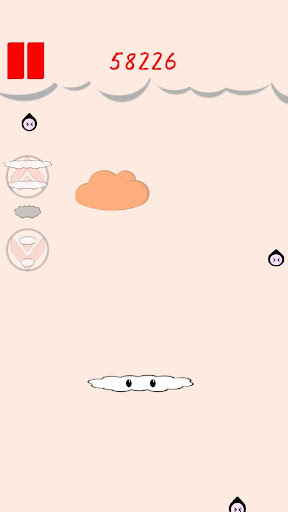 免費下載動作APP|Baby Cloudy - Save Papa Cloudy app開箱文|APP開箱王