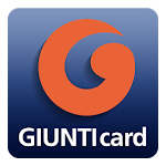 Cover Image of Download Giunti al Punto – Giunticard 1.4.0 APK