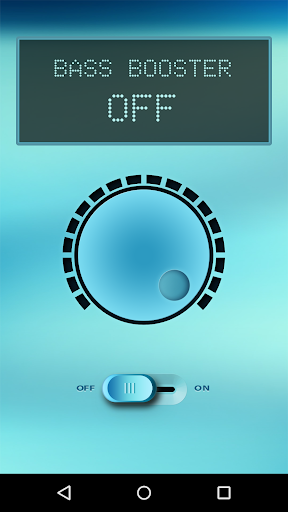 【免費音樂App】Bass Booster-APP點子