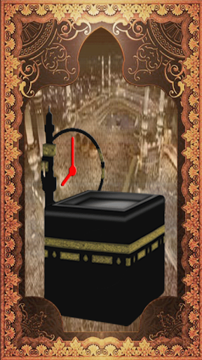 Qibla Direction Prayer Times