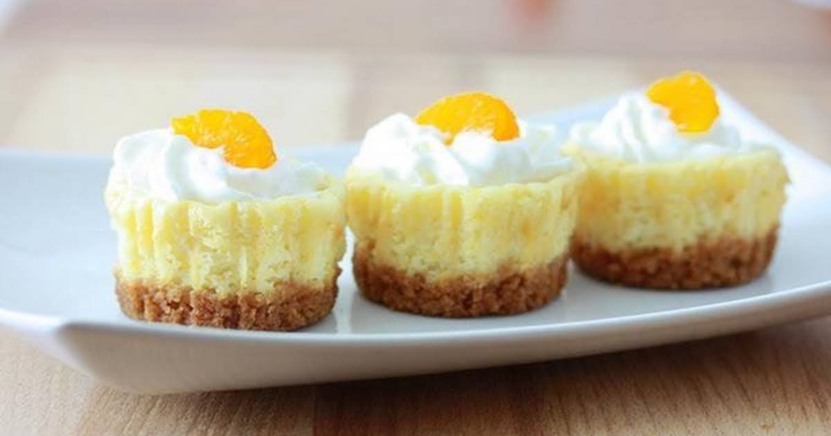 10 Best Mandarin Orange Whipped Cream Cake Recipes Yummly