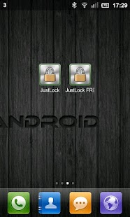 Just Lock FREE Screenshots 0