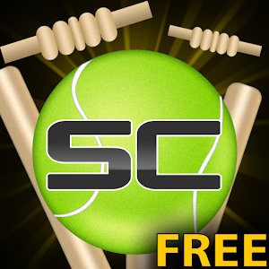 Street Cricket logo