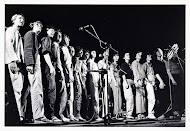 Feministies Socialisties koor in Nijmegen