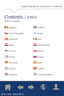 Free Guide - Restrictive Covenants APK for PC