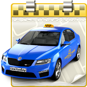 Заказ такси Тудей.apk 1.48