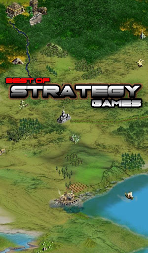 Strategy Games