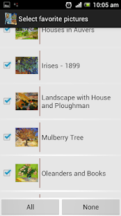 Touch of Van Gogh - free(圖3)-速報App