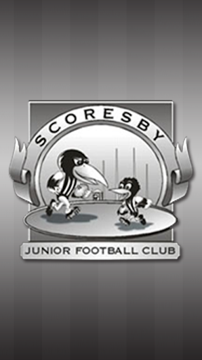 Scoresby Junior Football Club