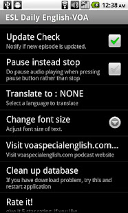 ESL Daily English - VOA(圖7)-速報App