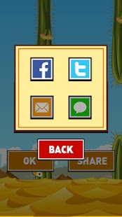 Download Flying Desert Bee APK