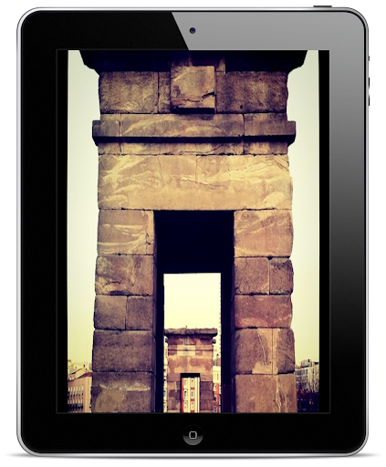 免費下載旅遊APP|Templo de Debod app開箱文|APP開箱王