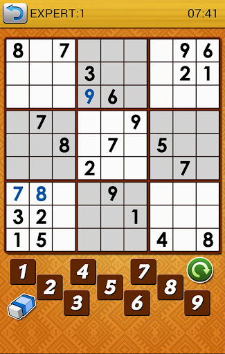 免費下載解謎APP|Sudoku World Cup app開箱文|APP開箱王