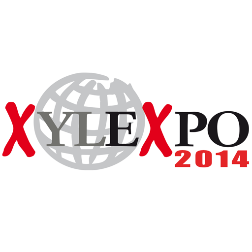 Xylexpo LOGO-APP點子