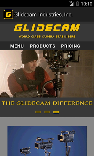 Glidecam Industries Inc.