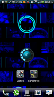 Infinity Photo Live Wallpaper(圖1)-速報App